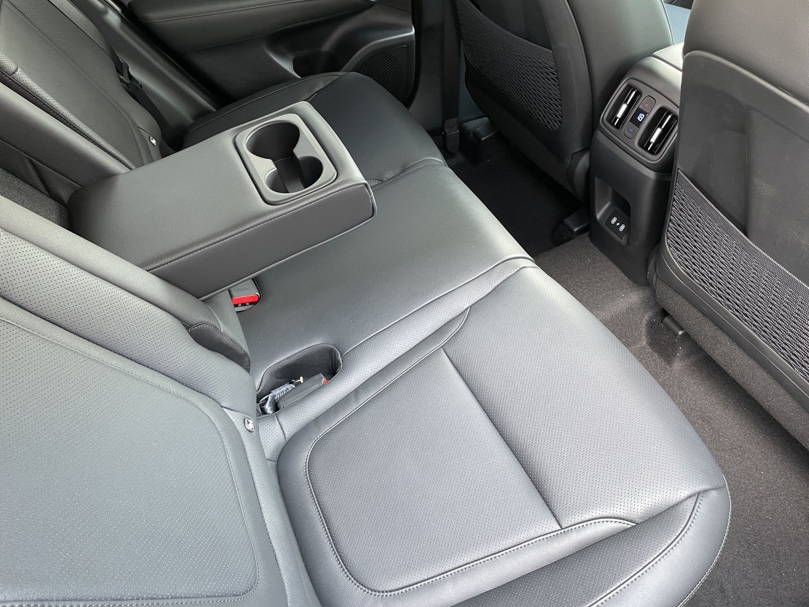 Hyundai Tucson – Bild 20