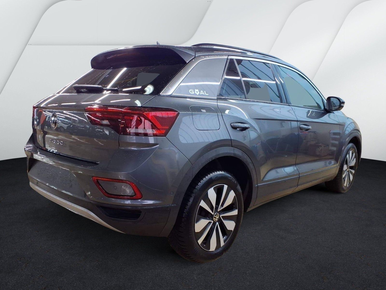 Volkswagen T-Roc - Bild 3