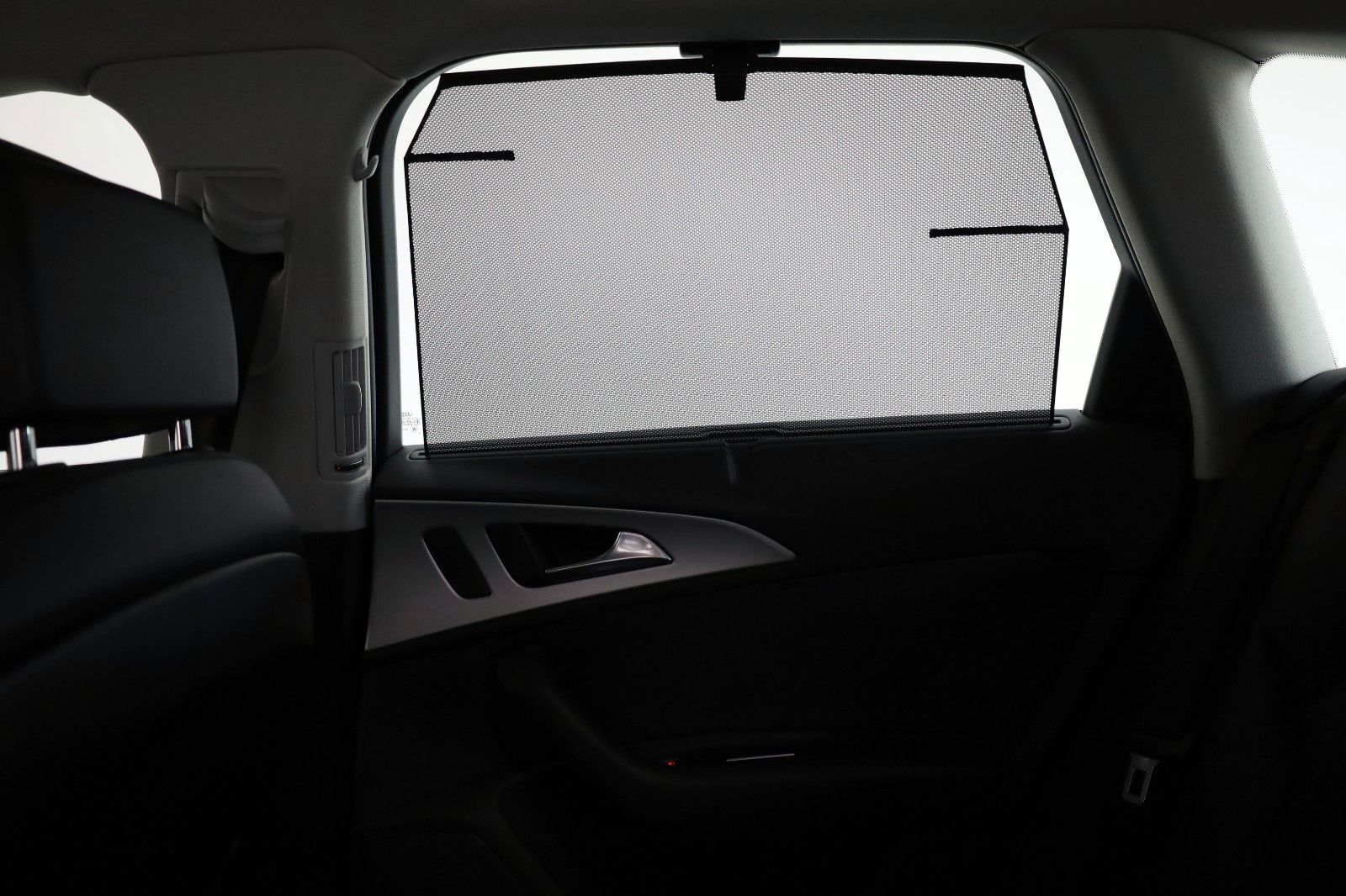 Fahrzeugabbildung Audi A6 Avant 3.0 TDI quattro Leder,Navi,Xenon,Kamera