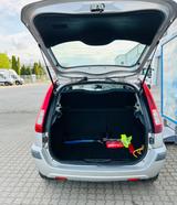 Ford Fusion 1.4 16V TÜV Neu 05/2028 - Ford Fusion: 1.4