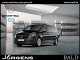 Mercedes-Benz VITO 116 Kasten/lang/Facelift/4x4/MBeam/AHK/Navi
