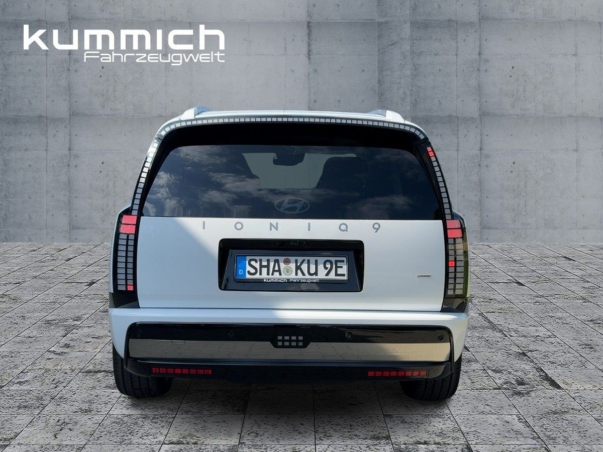 Hyundai IONIQ 9 – Bild 5