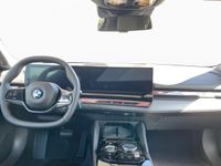 BMW 520 - Vorschau Bild 12