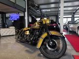Harley-Davidson Shovelhead Chicano Style - Offers matching your search criteria