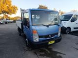 Nissan Cabstar Cabstar 35.14 2.5 TDI 136CV RIBAL - Nissan Cabstar Gebrauchtwagen