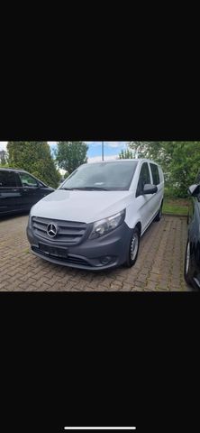 Mercedes-Benz Vito W447 CDI 110 Mercedes Benz