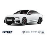 Audi S6 Limousine S-SITZE/LUFT/LEDER//PANO/B&O/HUD/MA - Audi S6: Limousine