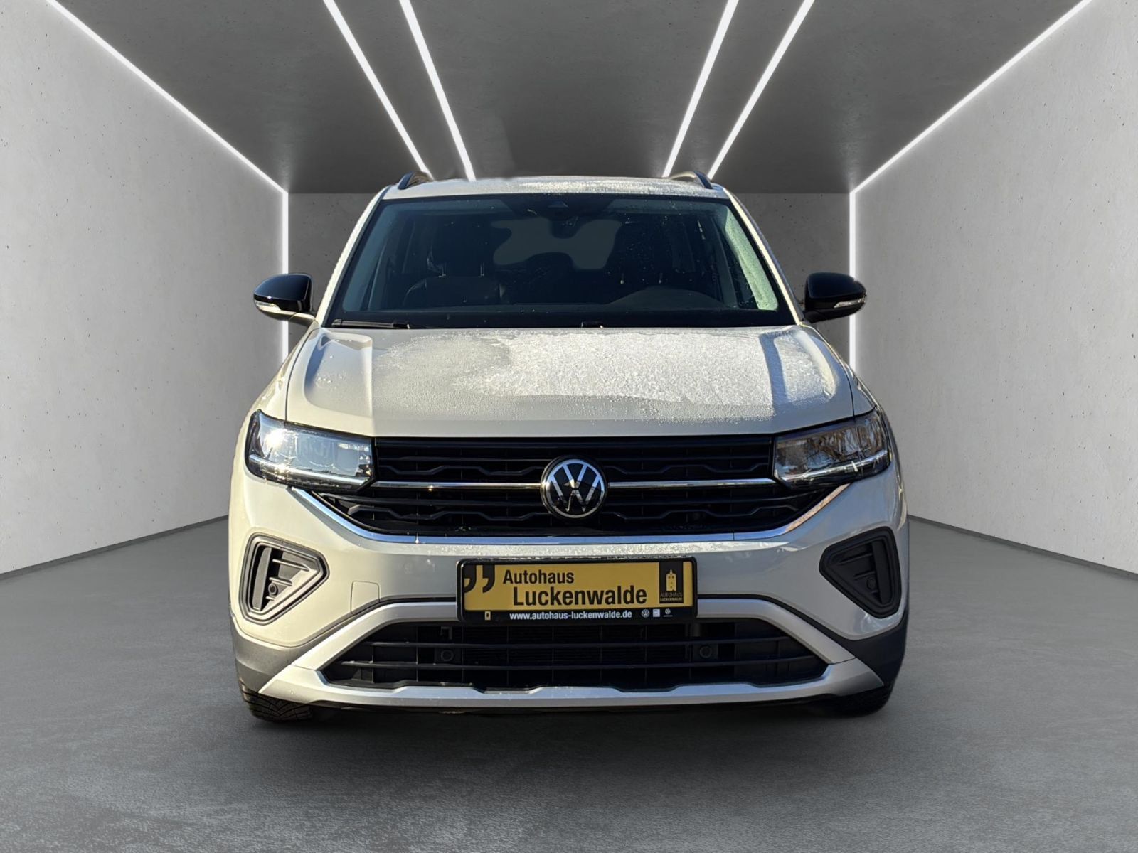 Volkswagen T-Cross - Bild 5