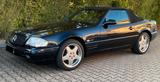 Mercedes-Benz SL 320 W129 Final Edition  AMG Line  Hardtop - Mercedes-Benz SL-Class: Final Edition