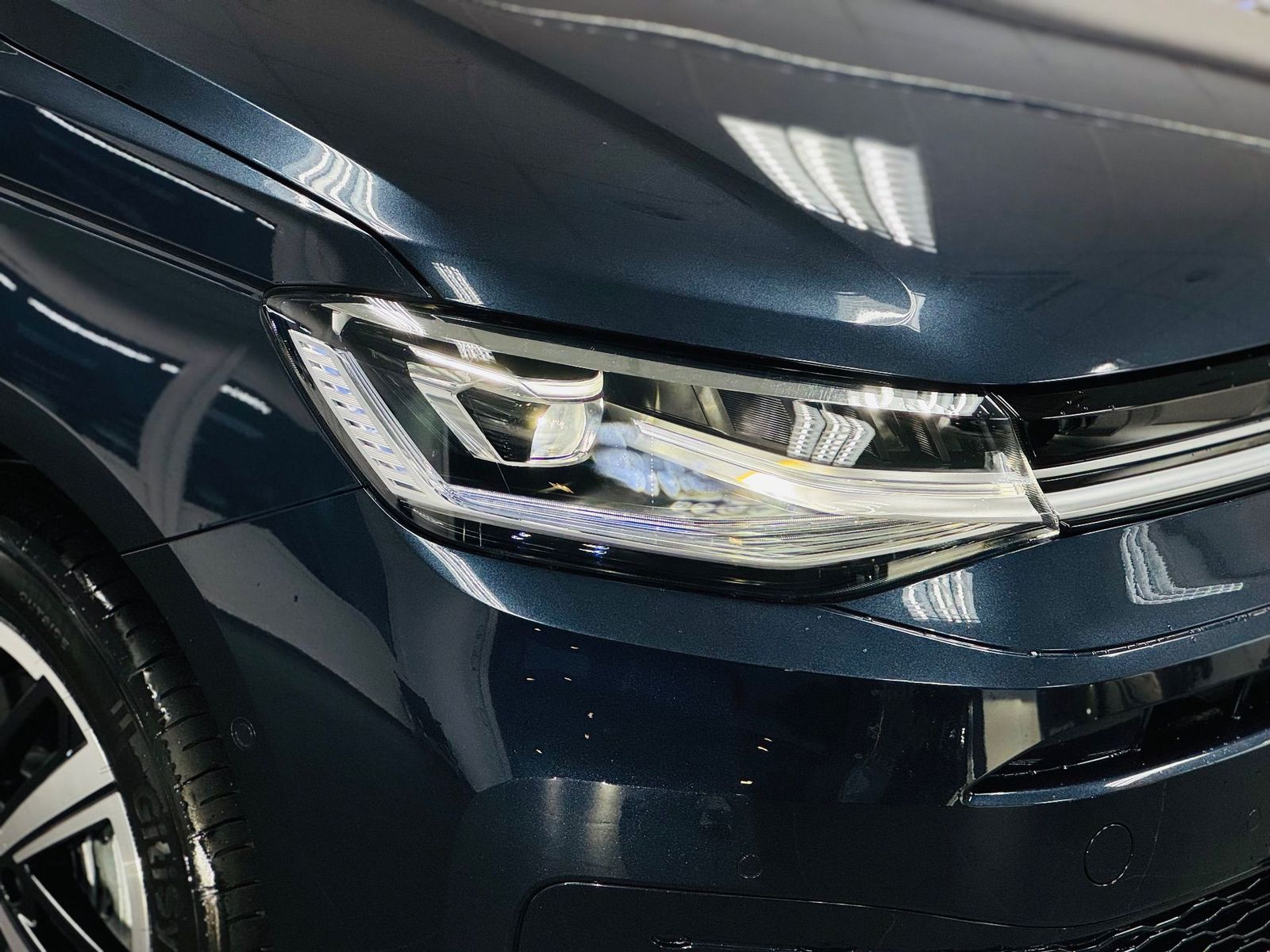 Volkswagen Caddy Maxi - Bild 28