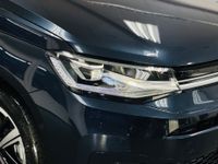 Volkswagen Caddy Maxi - Vorschau Bild 28