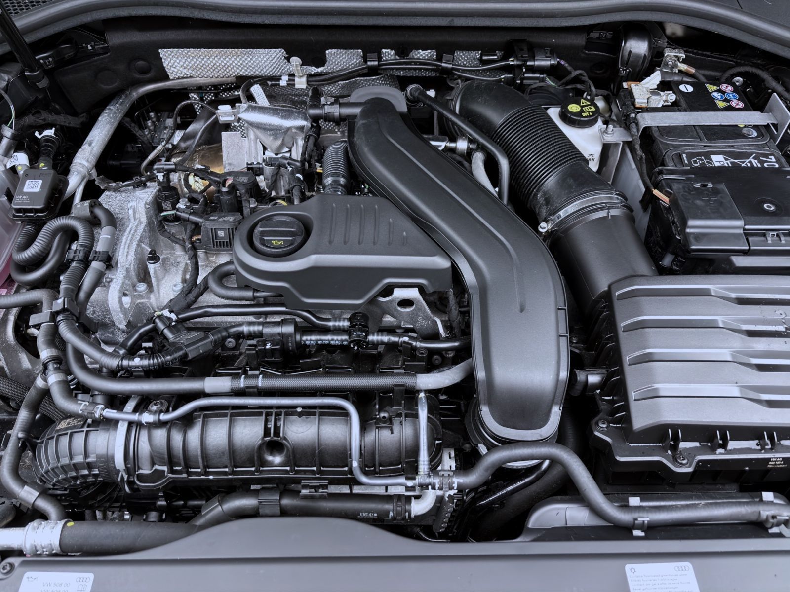 Audi A3 - Bild 18