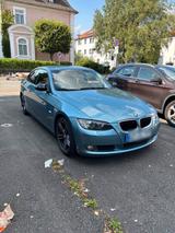 BMW Bmw E92 320i TÜV Neu 03.27 - BMW 320: E92 320i