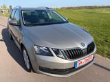 Skoda Octavia Combi Drive*NAVI*TEMPOMAT*ZAHNRIEMEN NEU - Skoda Octavia Drive mit Diesel-Antrieb