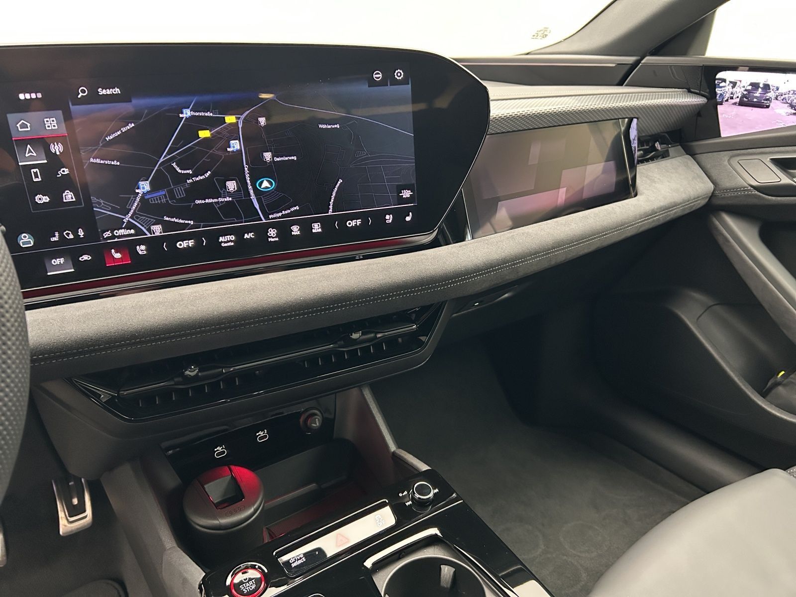 Audi A6 e-tron - Bild 7