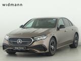 Mercedes-Benz E 220 d AMG Advanced*LED*AHK*Night*Distronic*Kam - Mercedes-Benz E-Klasse Gebrauchtwagen