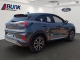 Ford Puma Titanium X 1.0L /Fahrassistenz-Paket 2 /LED - Ford Puma: 2.2