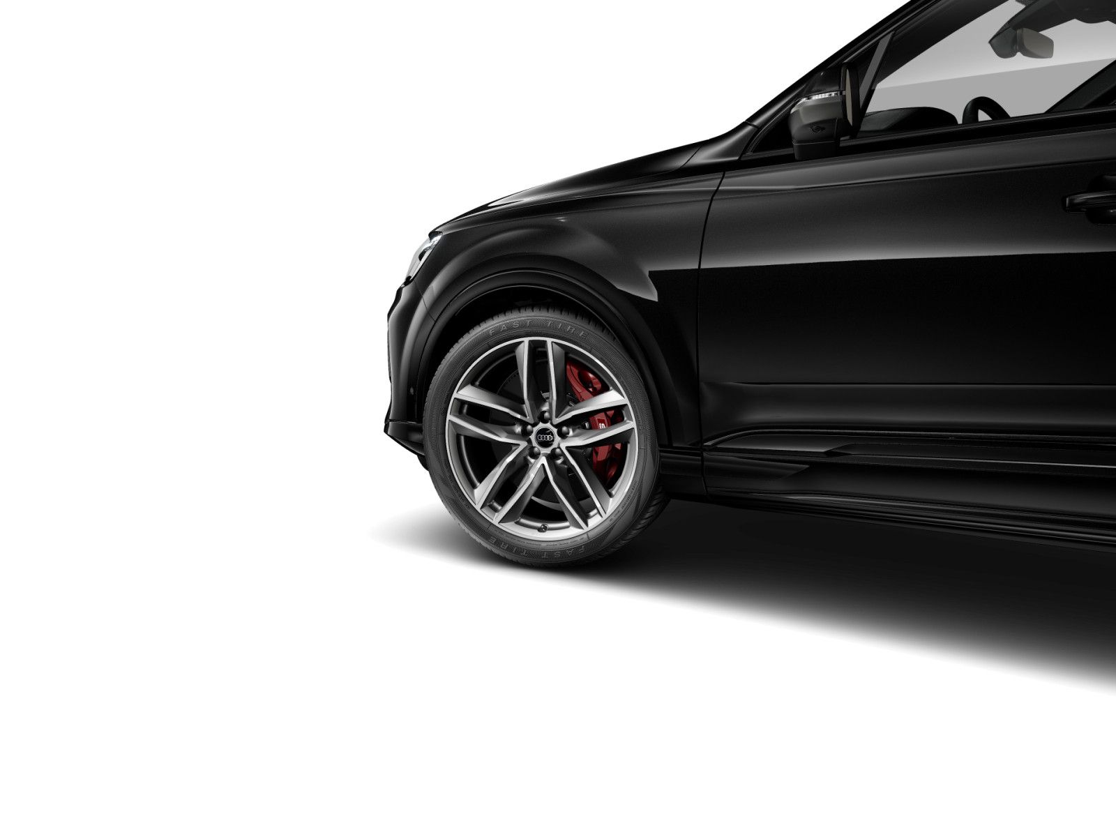 Audi SQ7 - Bild 3