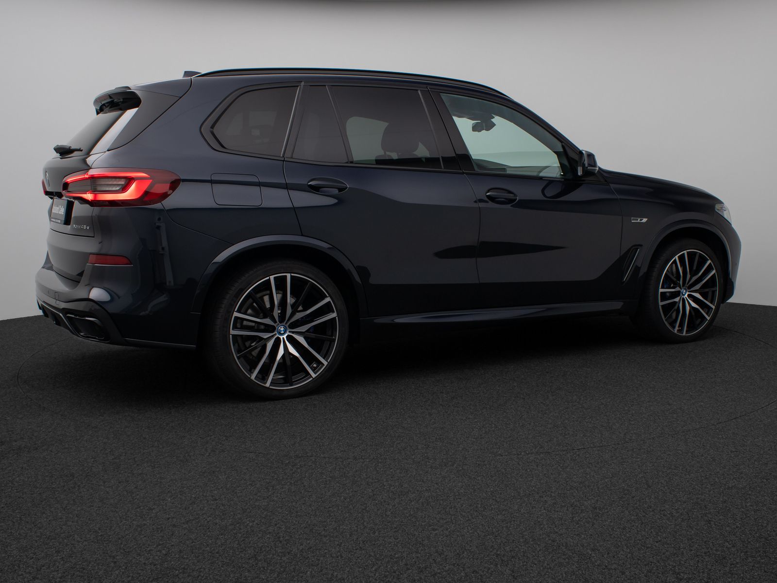 BMW X5 xD45e M Sport Kamera Laser HUD DAB HiFi ACC foto 6