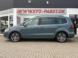 Volkswagen Sharan Comfortline DSG DYNAUDIO NAVI PANO - Volkswagen Sharan: Automatik