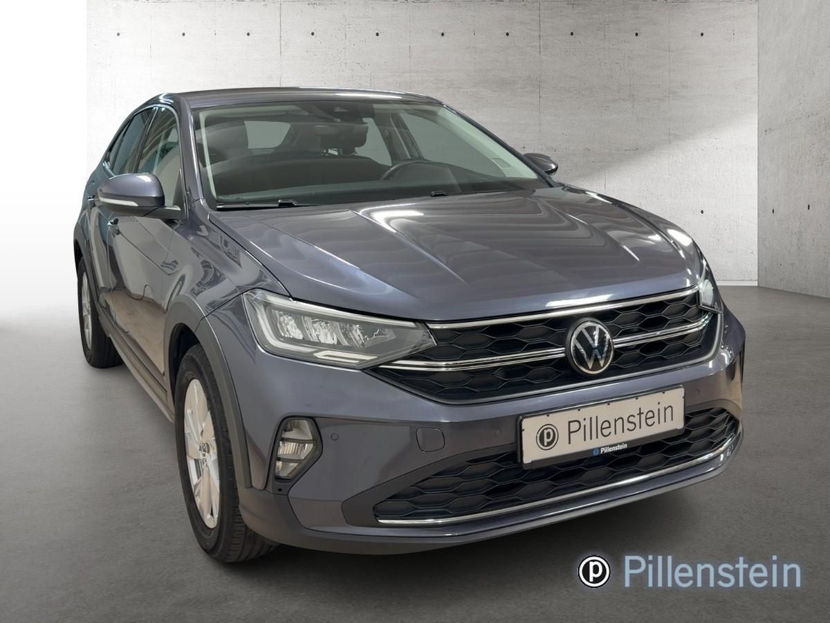 Volkswagen Taigo - Bild 5