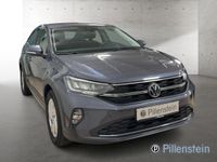 Volkswagen Taigo - Vorschau Bild 5