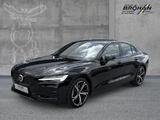 Volvo S60 Lim. Plus Dark - gebrauchte Volvo S60 aus dem Jahr 2023