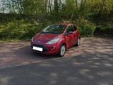 Ford Ka 1,2 Titanium - Ford Ka/Ka+ in Mainz