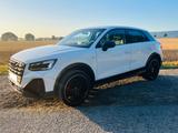 Audi Q2 Sline 35TFSI StHz/Matrix/AHK/Winterr/ACC/GAR. - Audi Q2: Sline