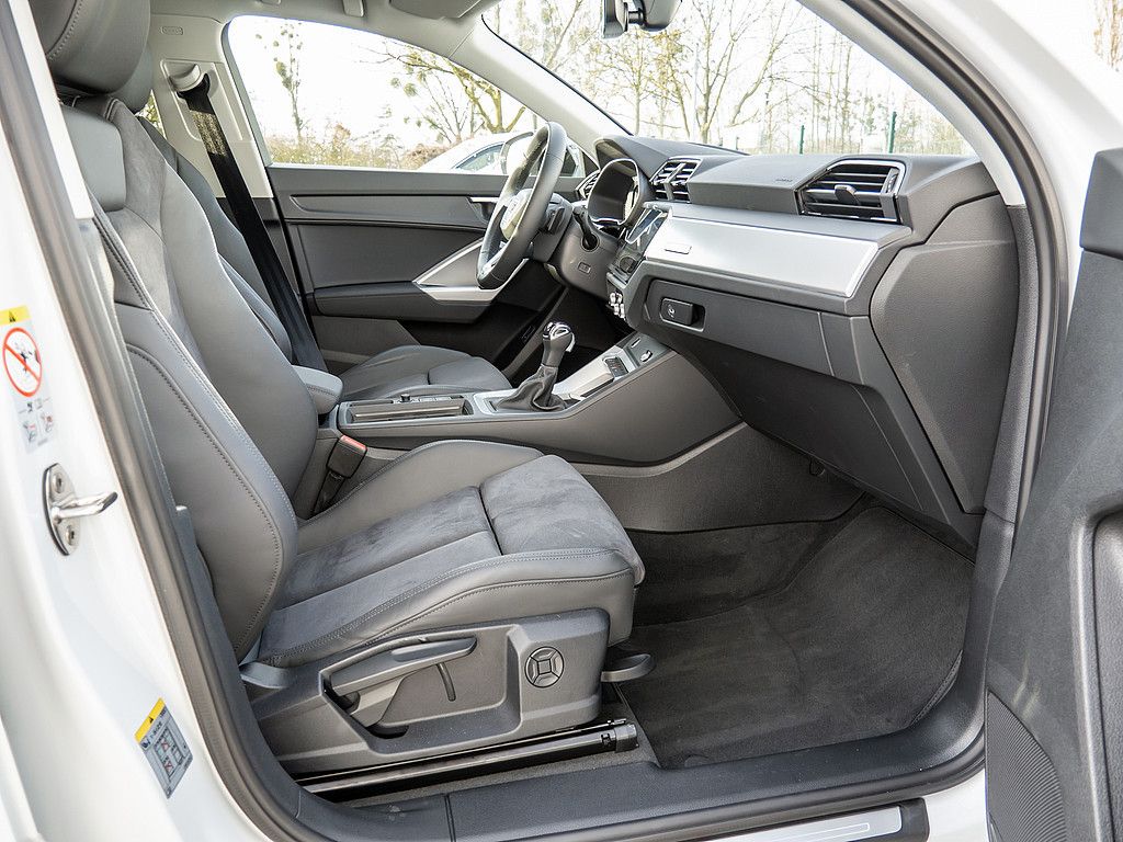 Audi Q3 - Bild 3