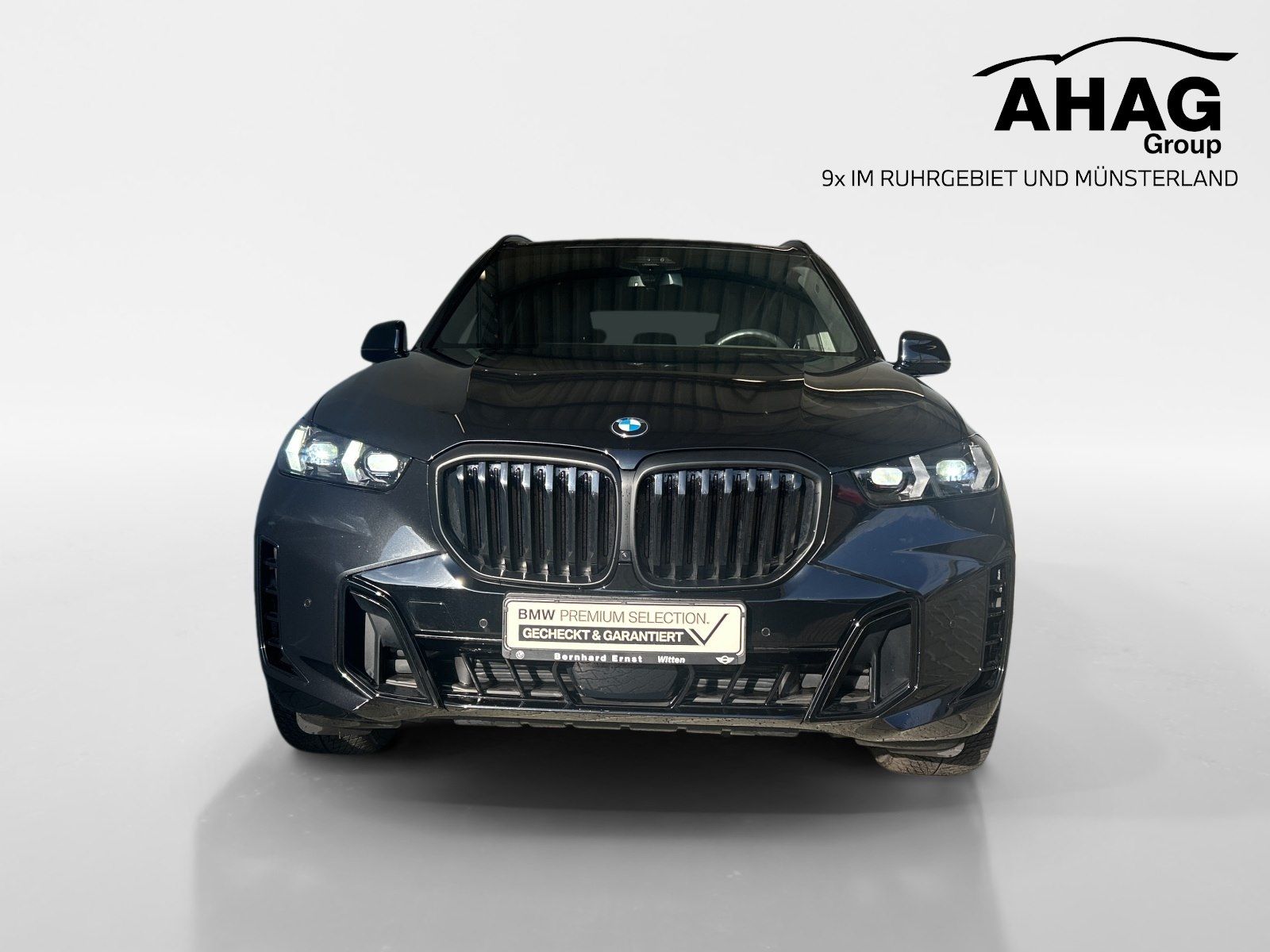 BMW X5 xDrive30d M Sport Pro Pano AHK H/K DAProf. imagem 2