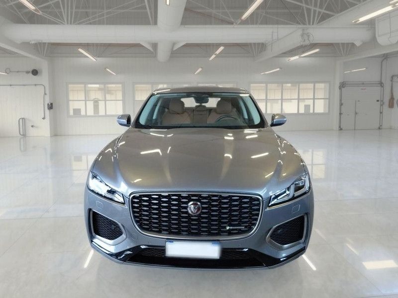 Jaguar JAGUAR F-PACE 3.0D D300 MHEV R-DYNAMIC SE AUTO 4 imagem 2