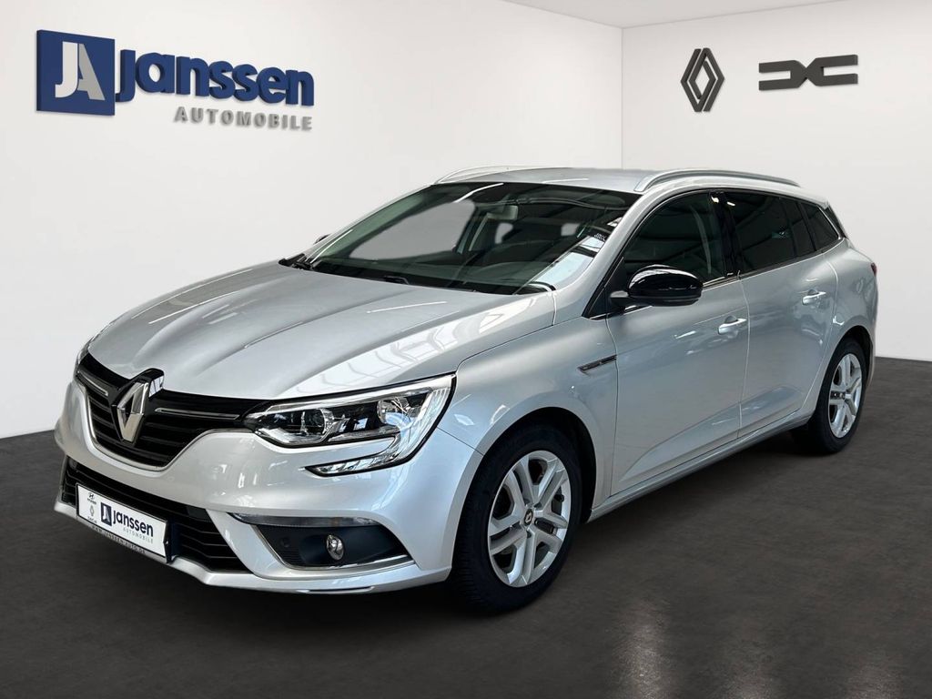 Image of Renault Megane