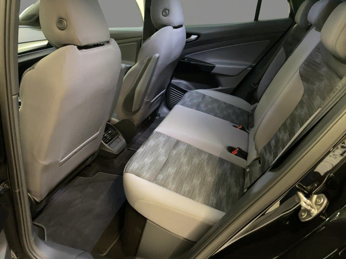 Volkswagen ID.4 - Bild 10