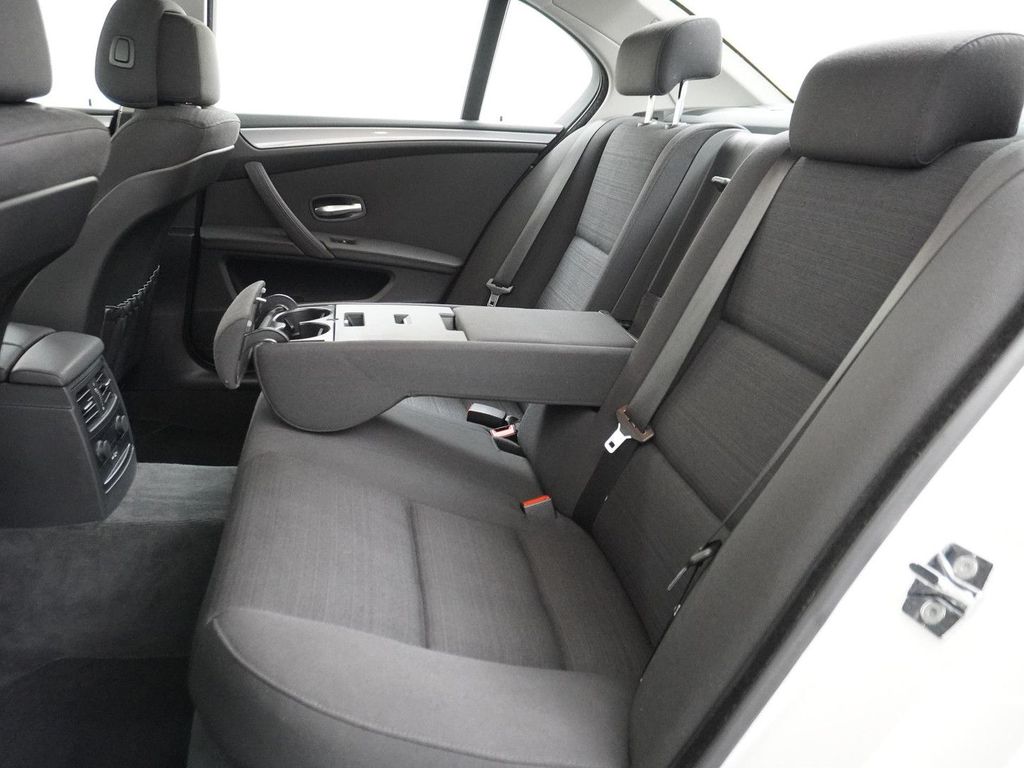 BMW 520 5-serie 520i Business Line Youngtimer NAP NL