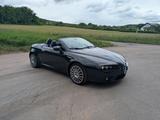 Alfa Romeo Spider 2.2 JTS 16V Exclusive - Alfa Romeo: Jts