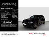 Audi A1 Sportback 25 TFSI advanced*SMART-INTER*VIRTUA - Audi Jahreswagen