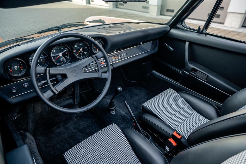 Porsche 911 Urmodell