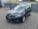 Volkswagen Golf VI Style *Sitzheizung*ALU-Felgen*