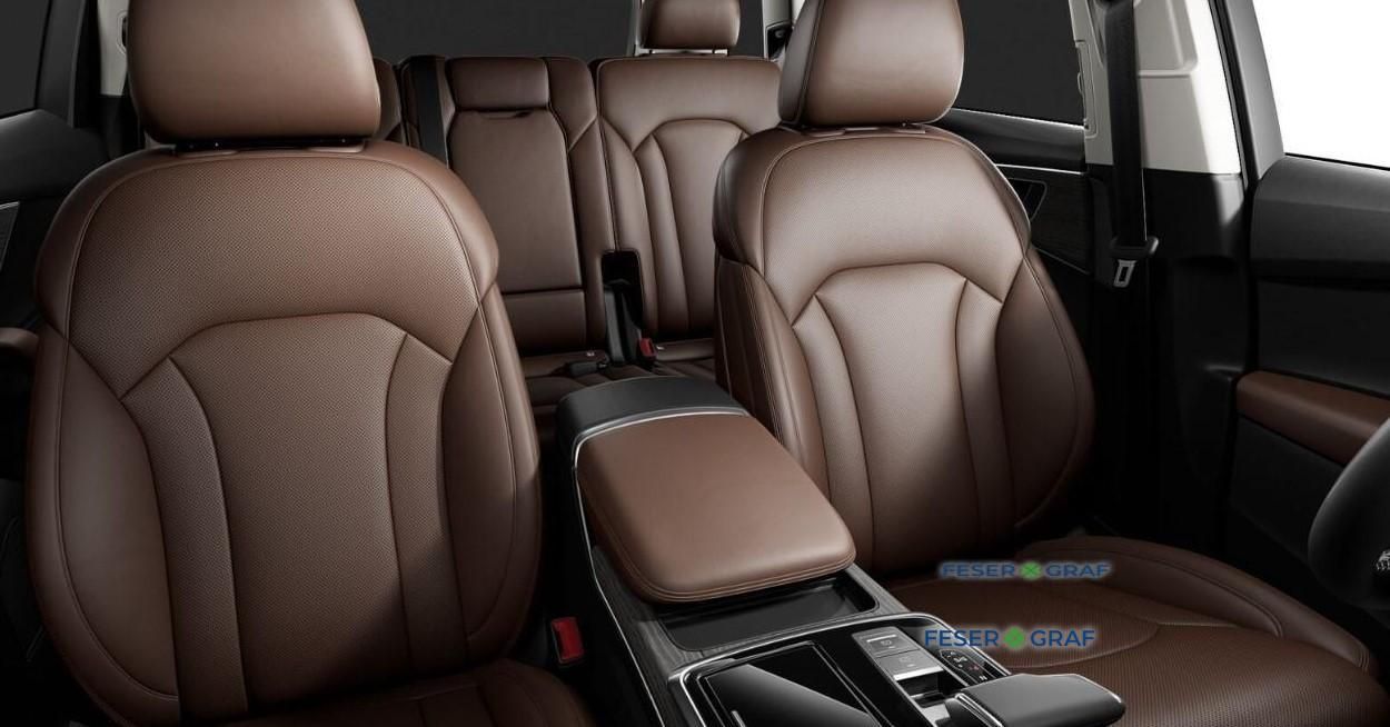 Audi Q7 - Bild 3