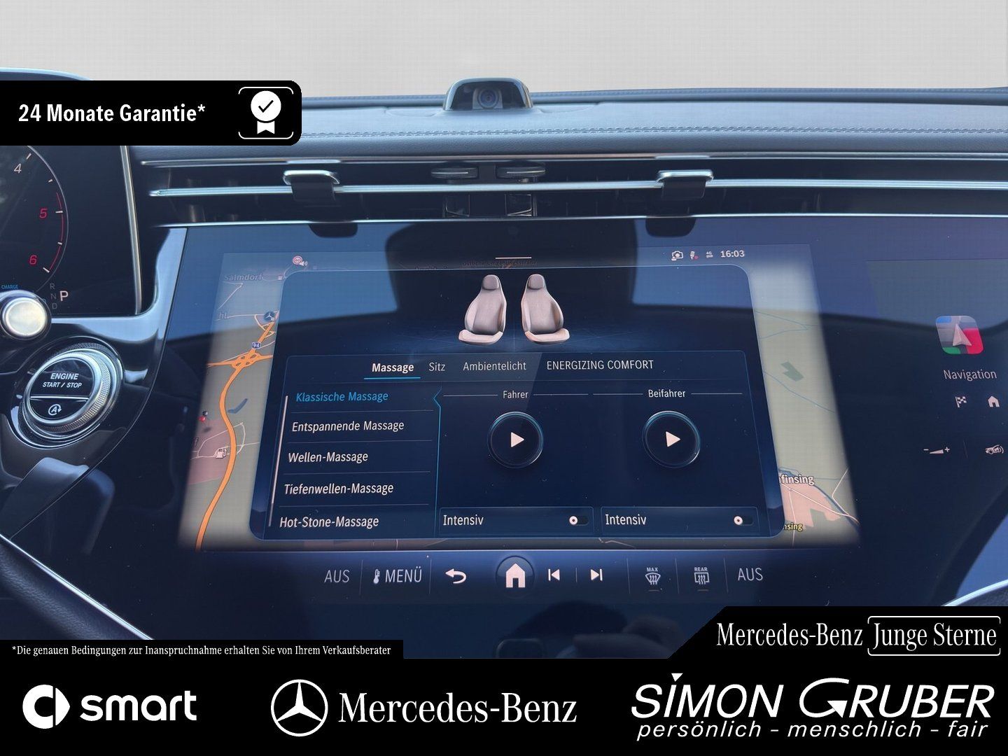 Fahrzeugabbildung Mercedes-Benz E 450 Td 4Matic All Terrain eh. NP 119.393€
