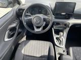 Mazda 2 Hybrid 1.5L VVT-i 116 PS e-CVT CENTRE-LINE - Mazda 2 Hybrid: Centre Line