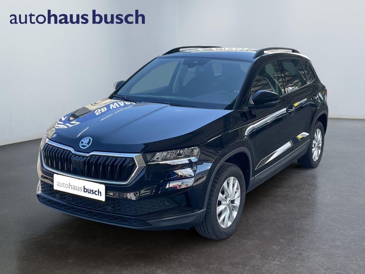 Skoda 1.5 TSI DSG * LED / KAMERA / Lenkrad beheizbar *