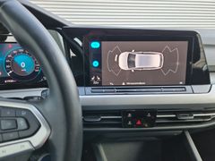 Fahrzeugabbildung Volkswagen Golf VIII Variant 2.0 TDI Life LED NAVI SHZ