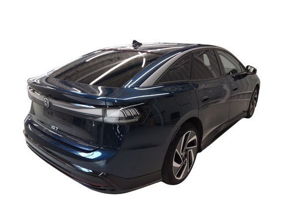 Volkswagen ID.7 - Bild 3