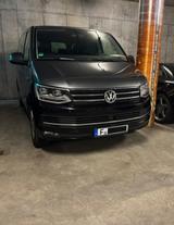 Volkswagen T6 Multivan "Highline" 52000 Kilometer!! - VW T6 Multivan in Frankfurt