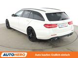 Mercedes-Benz E 220 d AMG Line Aut. *LED*VC*360°*SHZ*TEMPO* - Mercedes-Benz E 220 Gebrauchtwagen in München
