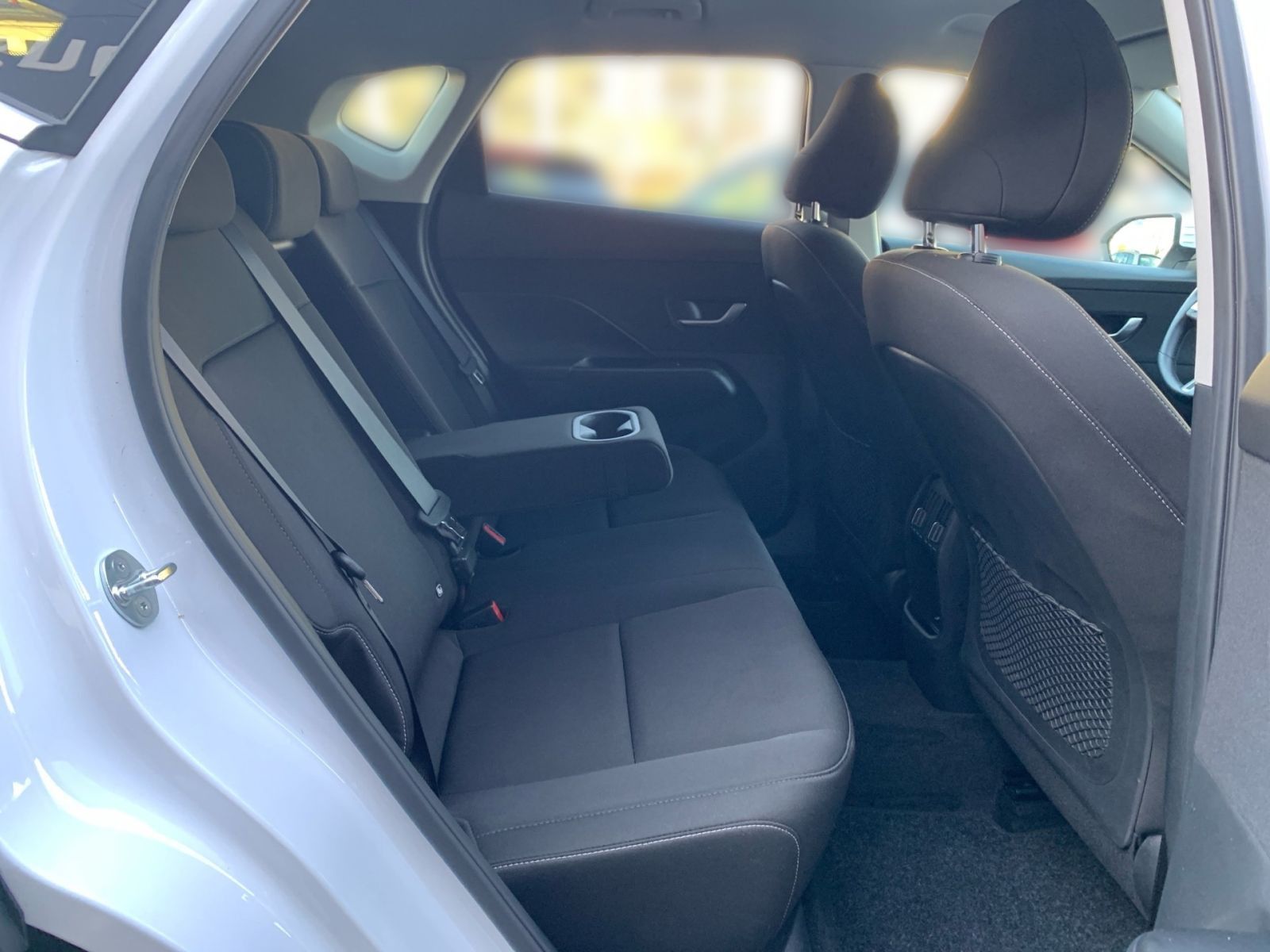 Fahrzeugabbildung Hyundai KONA 1.0 T-GDI Trend 7-DCT Navi 1Hd