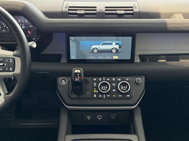 Foto Nummer 11: LAND ROVER Defender