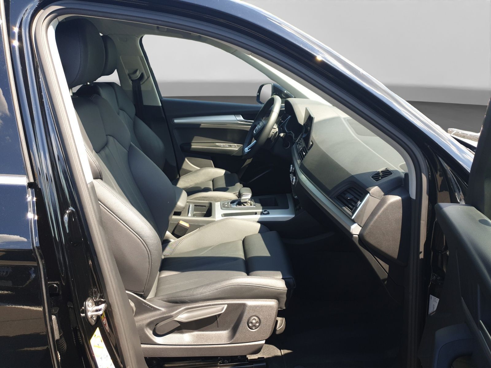 Audi Q5 - Bild 5